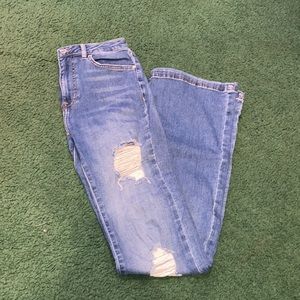 ❌SOLD OF MERC Jeans